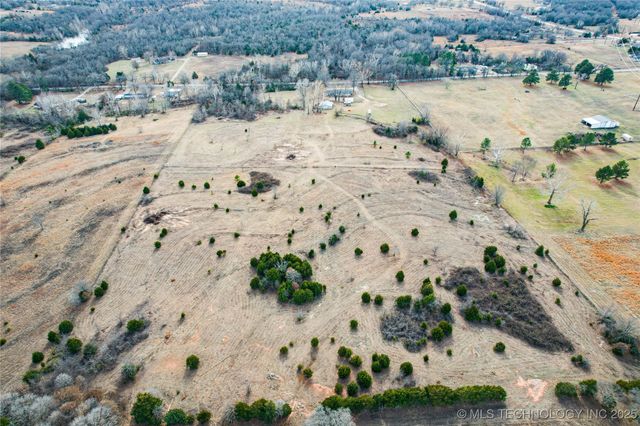 34855 W 261st Street S, Bristow, OK 74010