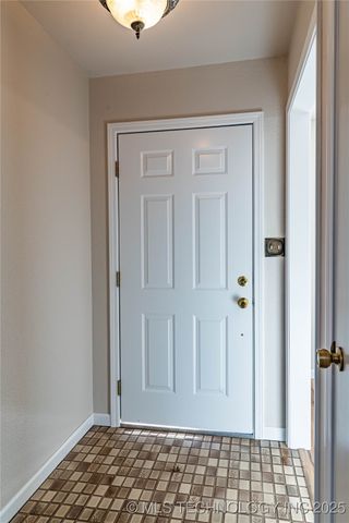 34855 W 261st Street S, Bristow, OK 74010