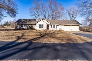 34855 W 261st Street S, Bristow, OK 74010