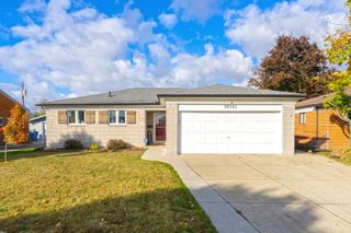 30241 Bradner Drive, Warren, MI 48088