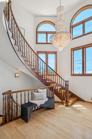 210 Scenic Ave., Piedmont, CA 94611