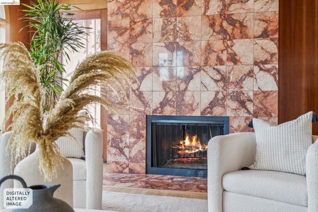 210 Scenic Ave., Piedmont, CA 94611