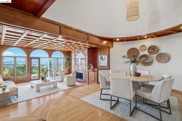 210 Scenic Ave., Piedmont, CA 94611