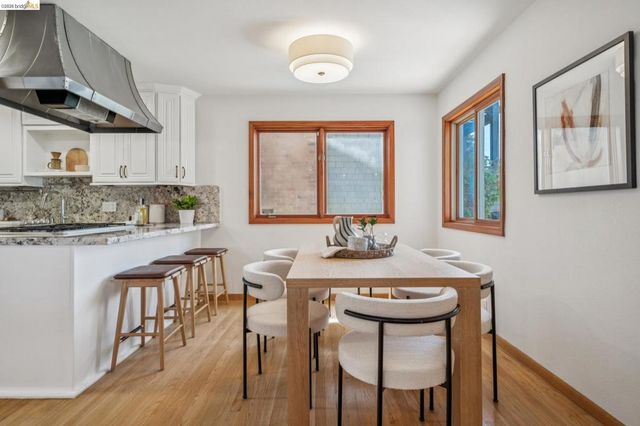 210 Scenic Ave., Piedmont, CA 94611