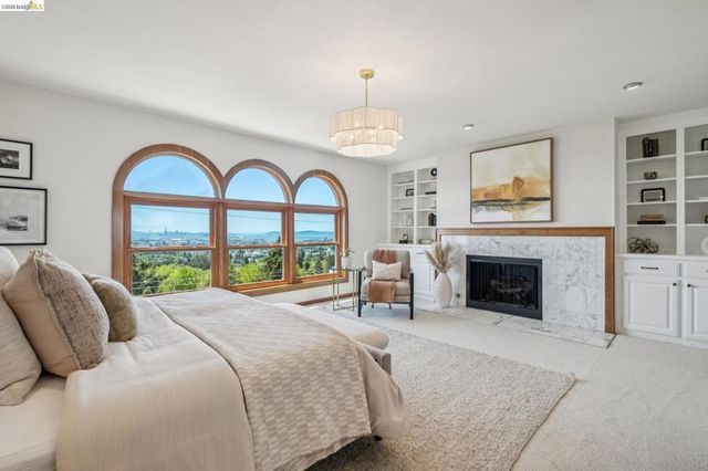210 Scenic Ave., Piedmont, CA 94611