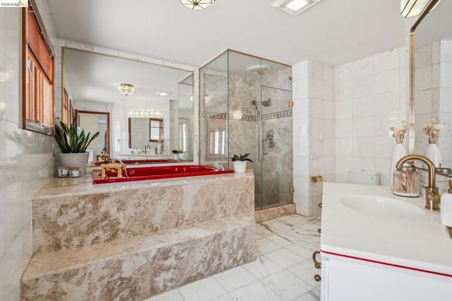 210 Scenic Ave., Piedmont, CA 94611