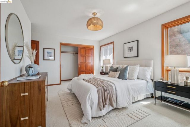 210 Scenic Ave., Piedmont, CA 94611
