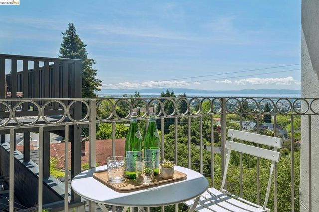 210 Scenic Ave., Piedmont, CA 94611