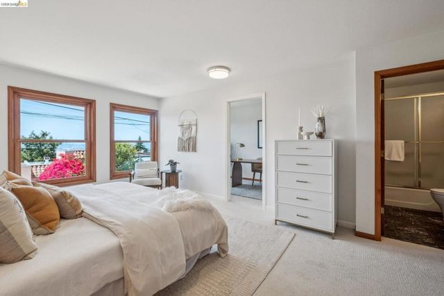 210 Scenic Ave., Piedmont, CA 94611