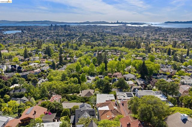 210 Scenic Ave., Piedmont, CA 94611