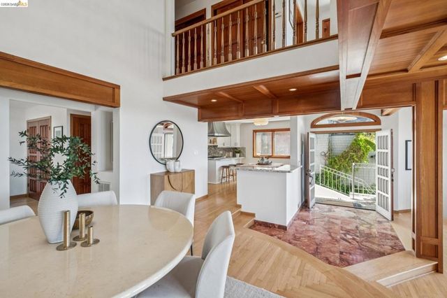 210 Scenic Ave., Piedmont, CA 94611
