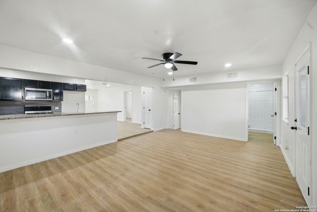 1031 Thorain, San Antonio, TX 78201