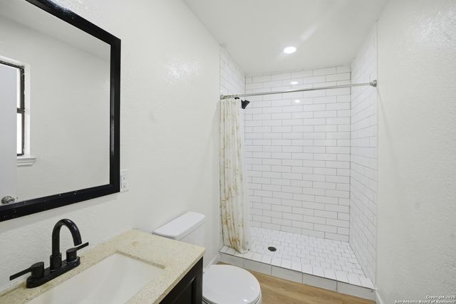 1031 Thorain, San Antonio, TX 78201