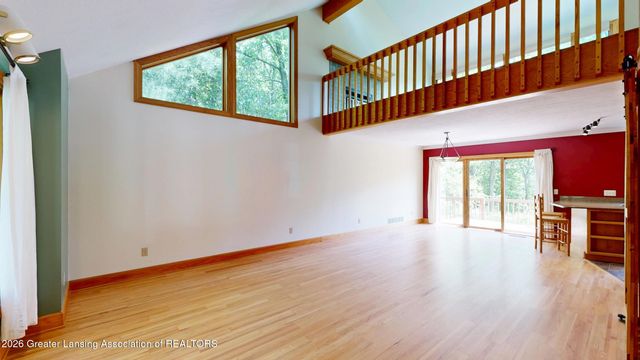 6464 Lounsbury Road, Williamston, MI 48895