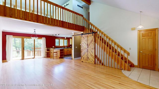 6464 Lounsbury Road, Williamston, MI 48895