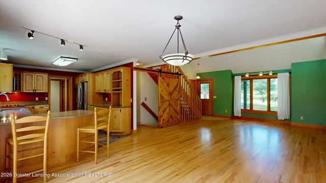 6464 Lounsbury Road, Williamston, MI 48895