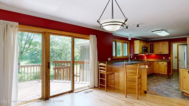 6464 Lounsbury Road, Williamston, MI 48895
