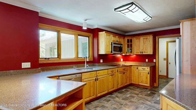 6464 Lounsbury Road, Williamston, MI 48895
