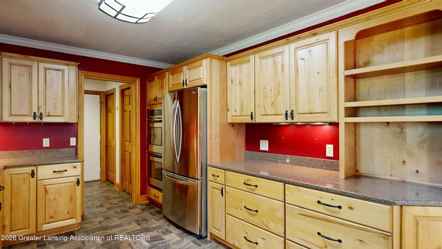 6464 Lounsbury Road, Williamston, MI 48895