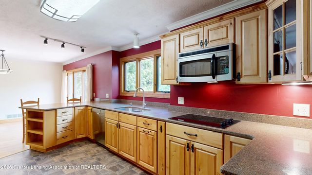 6464 Lounsbury Road, Williamston, MI 48895