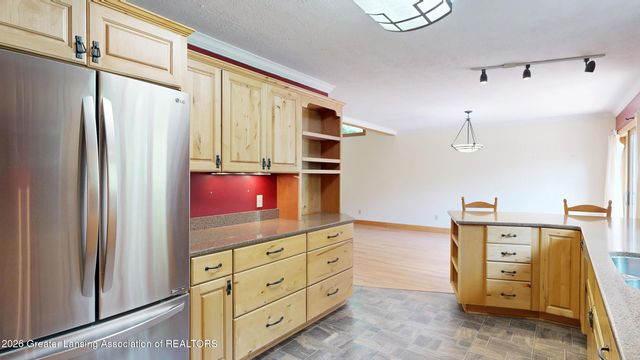 6464 Lounsbury Road, Williamston, MI 48895
