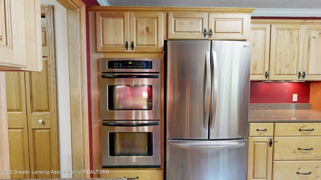 6464 Lounsbury Road, Williamston, MI 48895