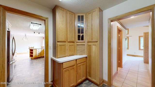 6464 Lounsbury Road, Williamston, MI 48895