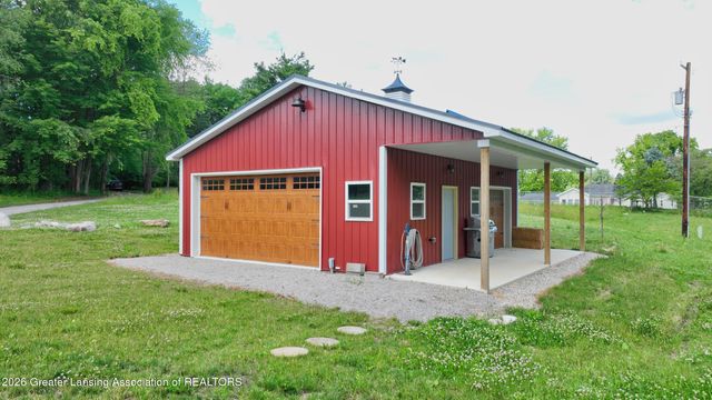 6464 Lounsbury Road, Williamston, MI 48895