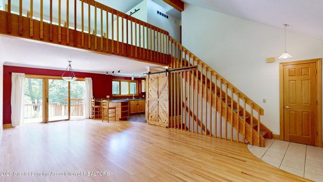 6464 Lounsbury Road, Williamston, MI 48895