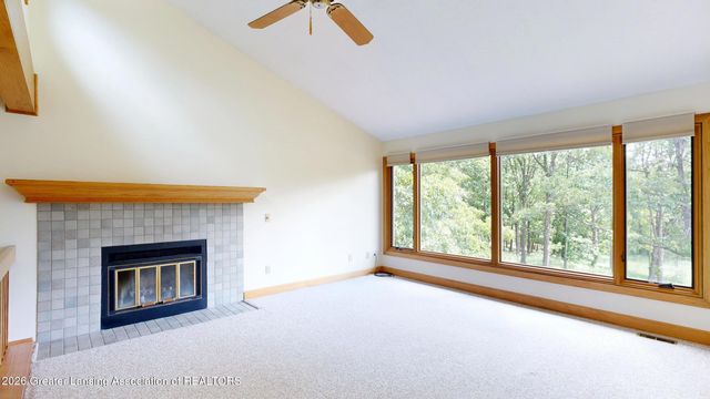 6464 Lounsbury Road, Williamston, MI 48895