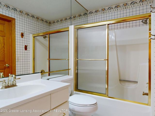 6464 Lounsbury Road, Williamston, MI 48895