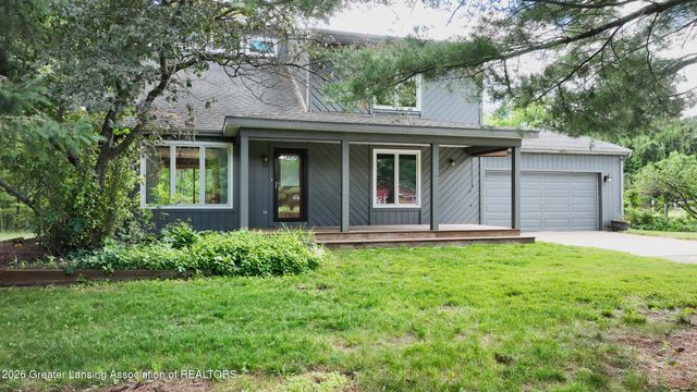 6464 Lounsbury Road, Williamston, MI 48895