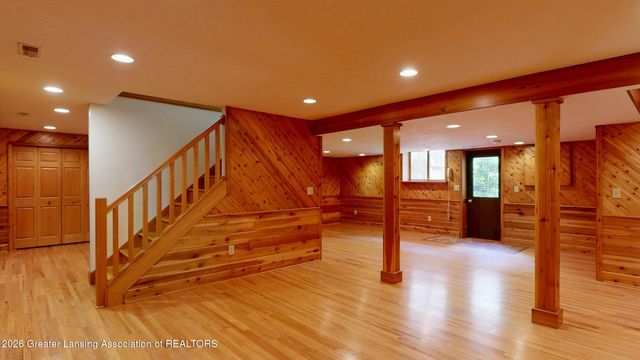 6464 Lounsbury Road, Williamston, MI 48895