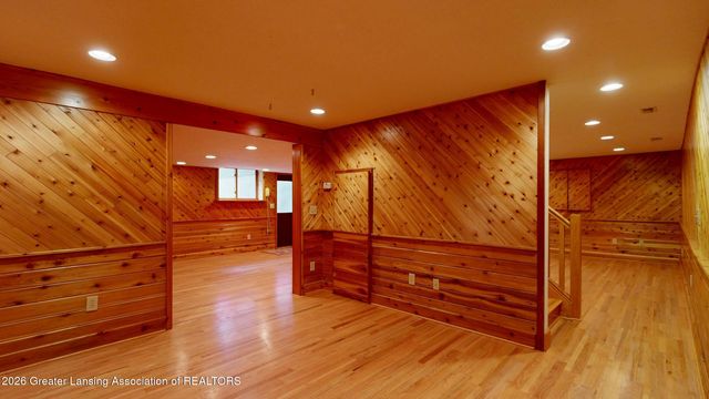 6464 Lounsbury Road, Williamston, MI 48895