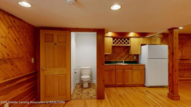 6464 Lounsbury Road, Williamston, MI 48895