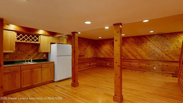 6464 Lounsbury Road, Williamston, MI 48895