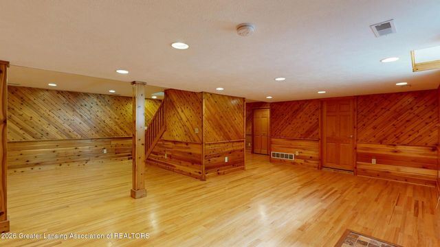 6464 Lounsbury Road, Williamston, MI 48895