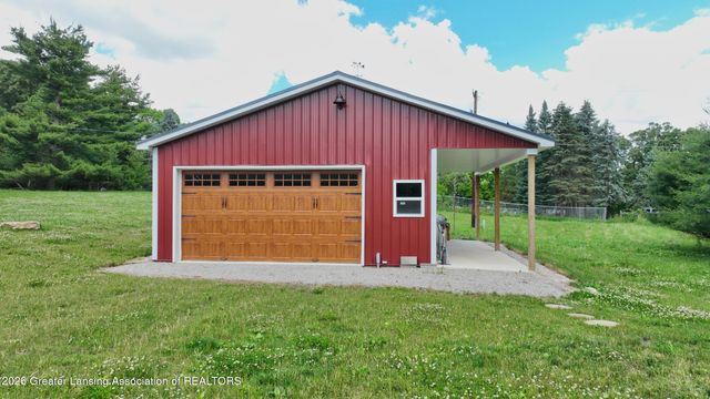 6464 Lounsbury Road, Williamston, MI 48895