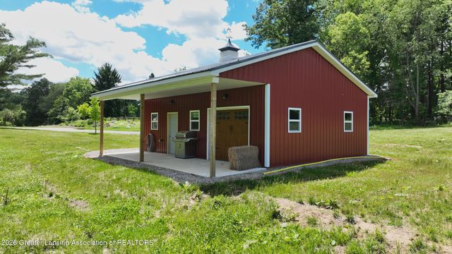 6464 Lounsbury Road, Williamston, MI 48895