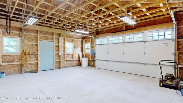 6464 Lounsbury Road, Williamston, MI 48895