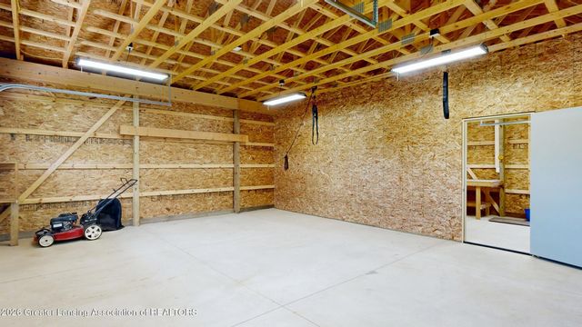 6464 Lounsbury Road, Williamston, MI 48895