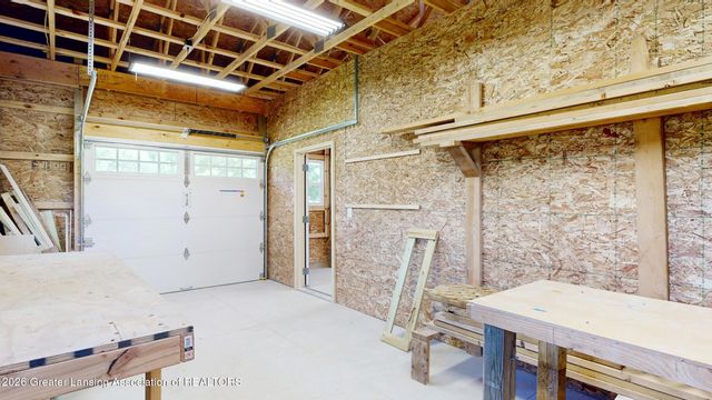 6464 Lounsbury Road, Williamston, MI 48895