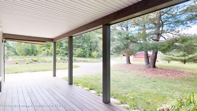 6464 Lounsbury Road, Williamston, MI 48895