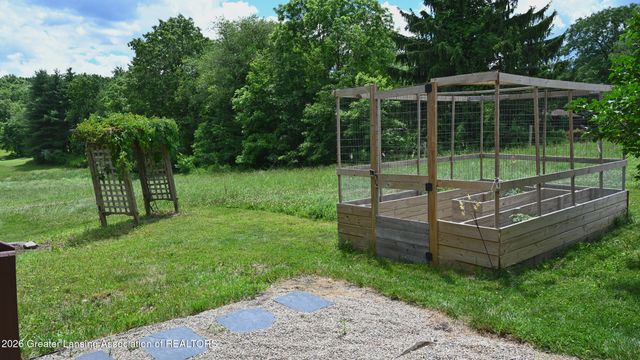 6464 Lounsbury Road, Williamston, MI 48895