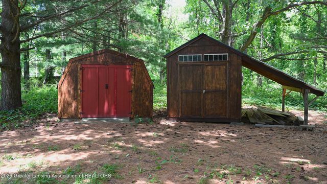 6464 Lounsbury Road, Williamston, MI 48895