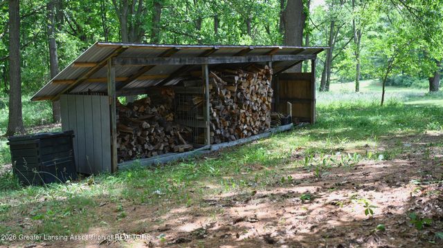 6464 Lounsbury Road, Williamston, MI 48895