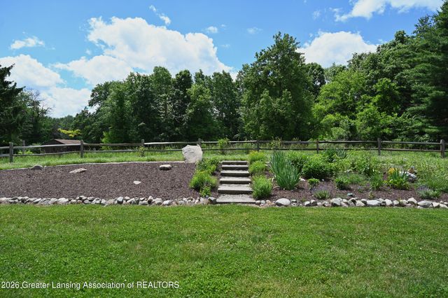 6464 Lounsbury Road, Williamston, MI 48895