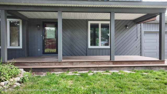 6464 Lounsbury Road, Williamston, MI 48895
