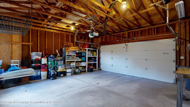6464 Lounsbury Road, Williamston, MI 48895