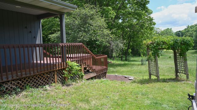 6464 Lounsbury Road, Williamston, MI 48895